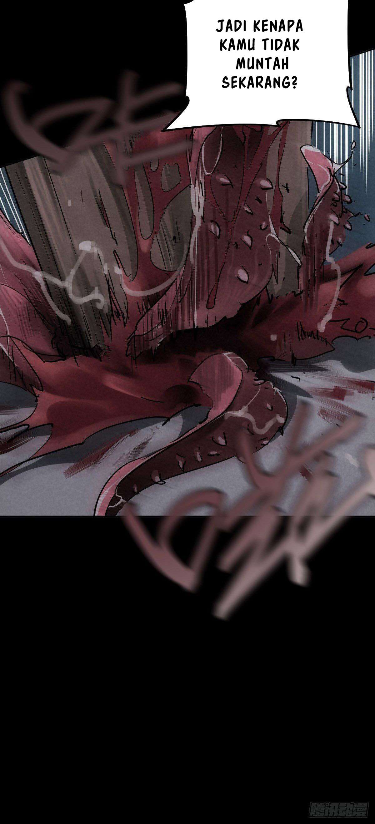 End of The World 2028 (Trace of Doomsday) Chapter 43 Gambar 15